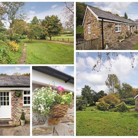 Dairy Cottage Bodmin Eksteriør bilde