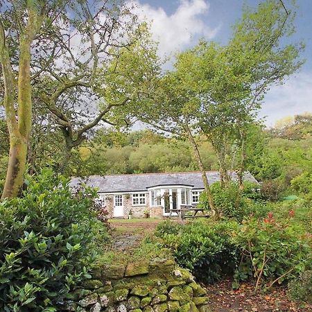 Dairy Cottage Bodmin Eksteriør bilde