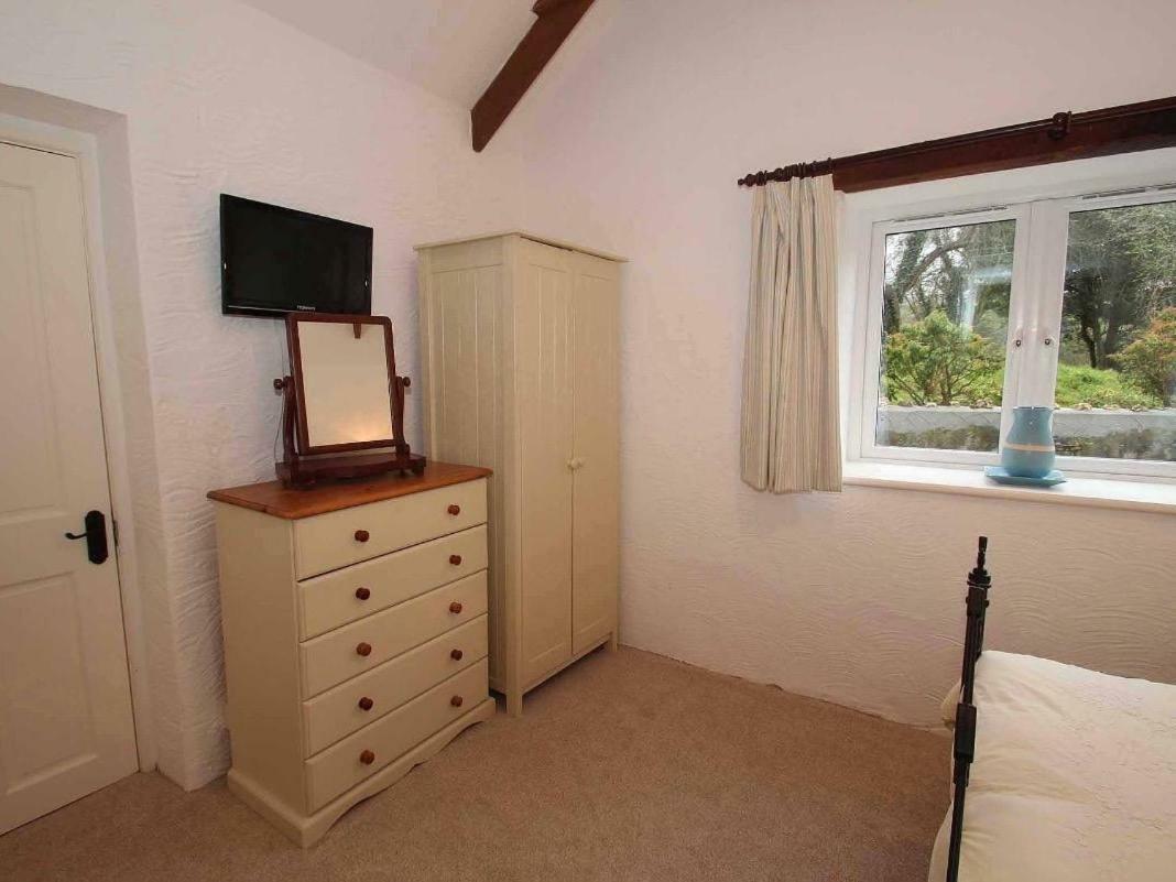 Dairy Cottage Bodmin Eksteriør bilde