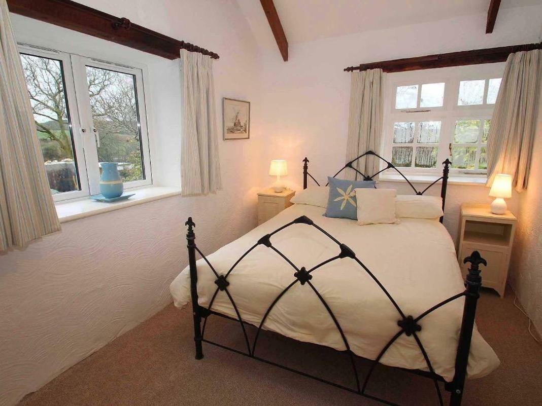 Dairy Cottage Bodmin Eksteriør bilde