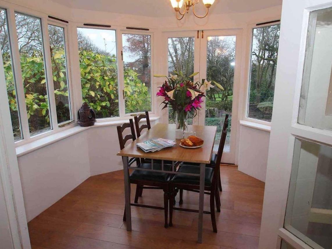 Dairy Cottage Bodmin Eksteriør bilde