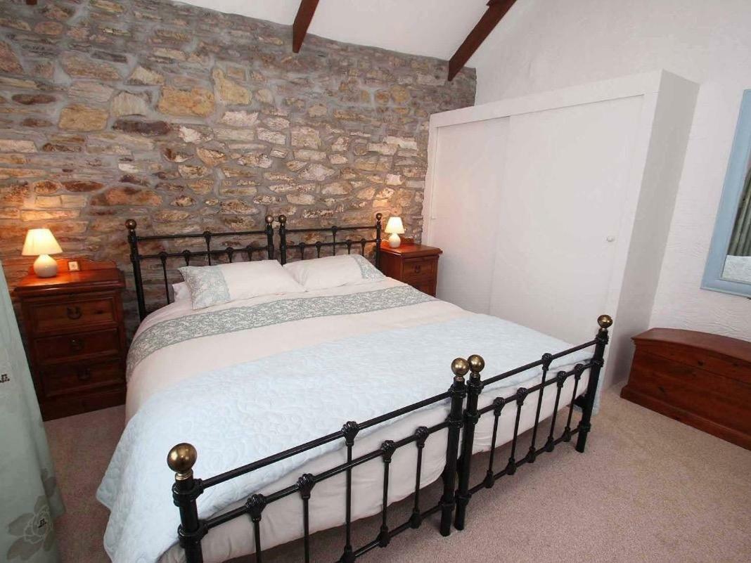 Dairy Cottage Bodmin Eksteriør bilde