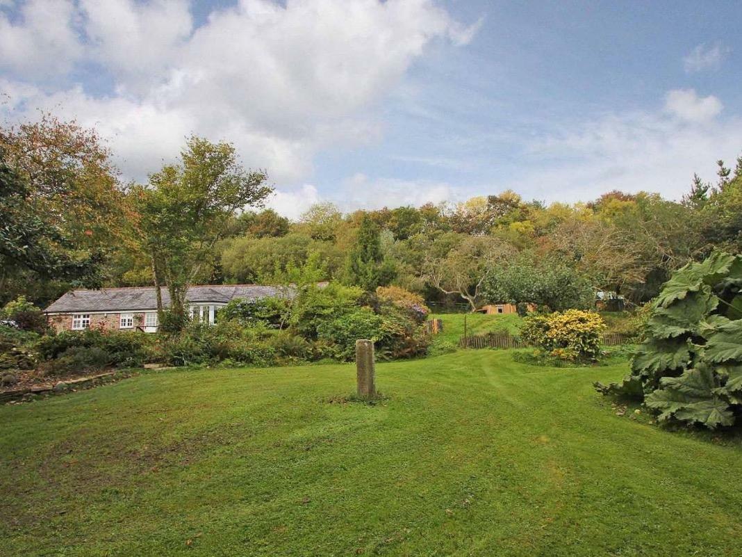 Dairy Cottage Bodmin Eksteriør bilde