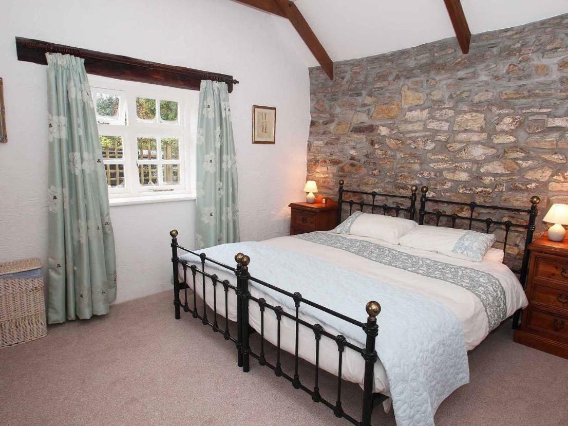 Dairy Cottage Bodmin Eksteriør bilde