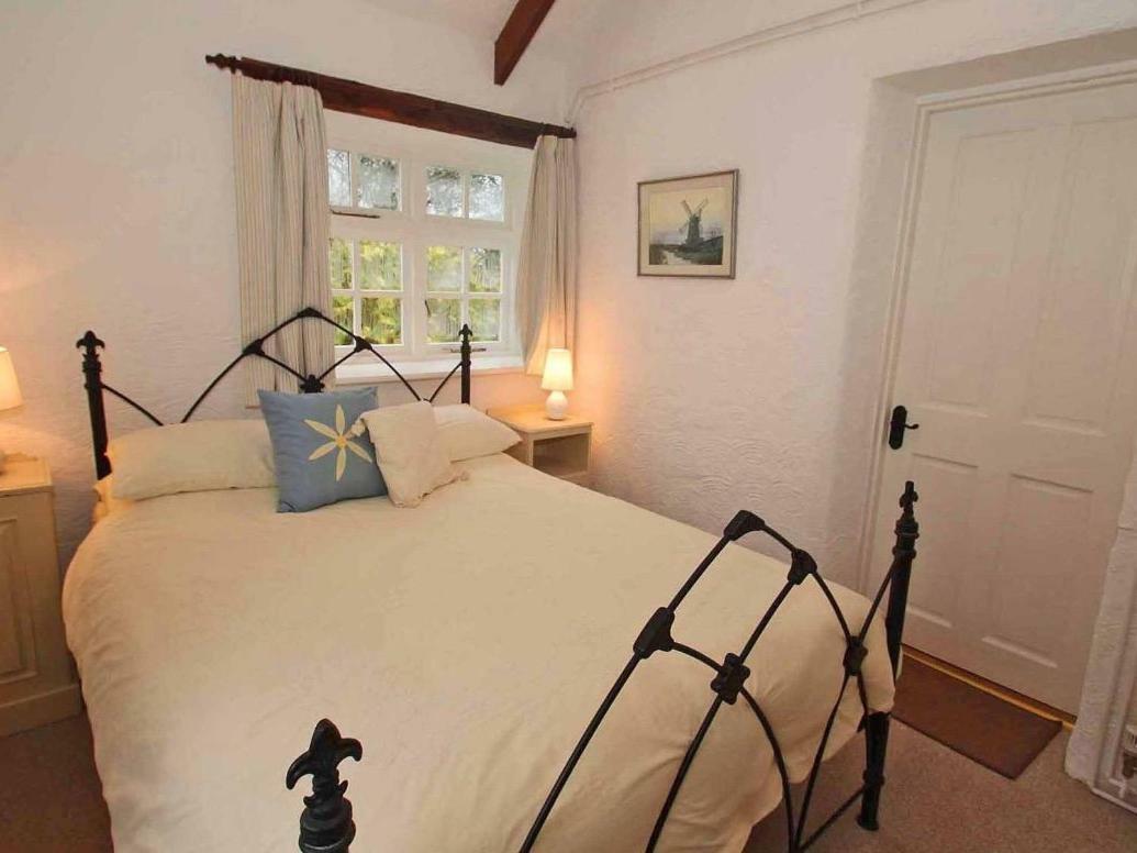 Dairy Cottage Bodmin Eksteriør bilde