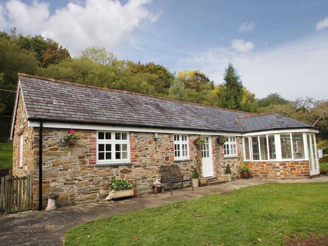 Dairy Cottage Bodmin Eksteriør bilde